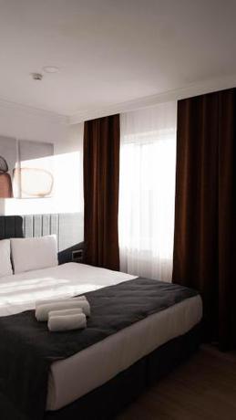 Imagen de la habitación del Hide Apart Hotel. Foto 18