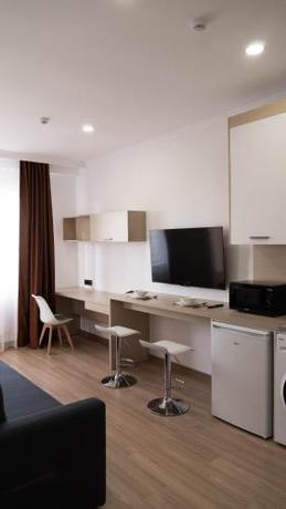 Imagen general del Hide Apart Hotel. Foto 10