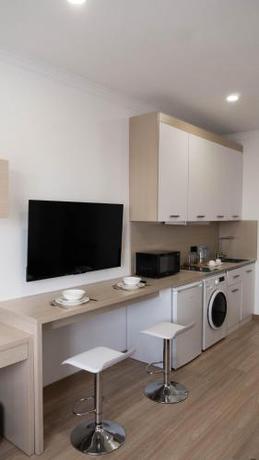 Imagen general del Hide Apart Hotel. Foto 11