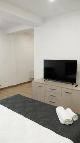 Imagen de la habitación del Hide Apart Hotel. Foto 19