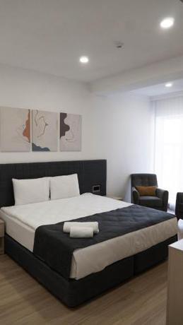 Imagen general del Hide Apart Hotel. Foto 12