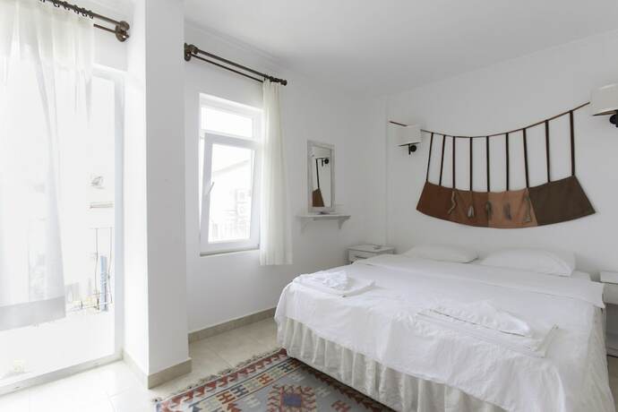 Imagen general del Hideaway, Kas. Foto 1