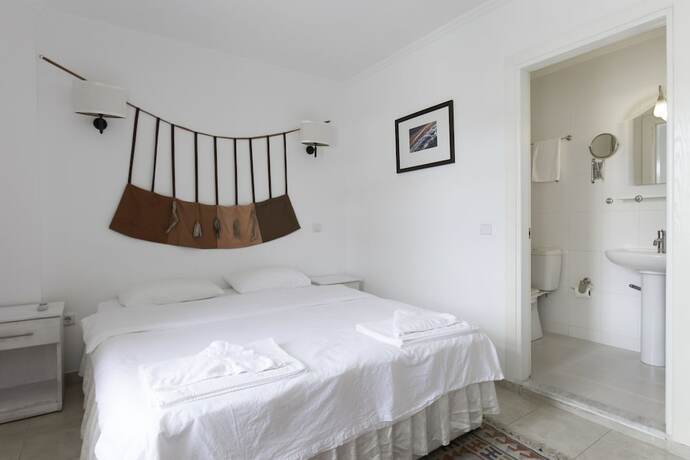 Imagen general del Hideaway, Kas. Foto 4