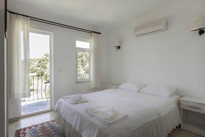 Imagen general del Hideaway, Kas. Foto 8