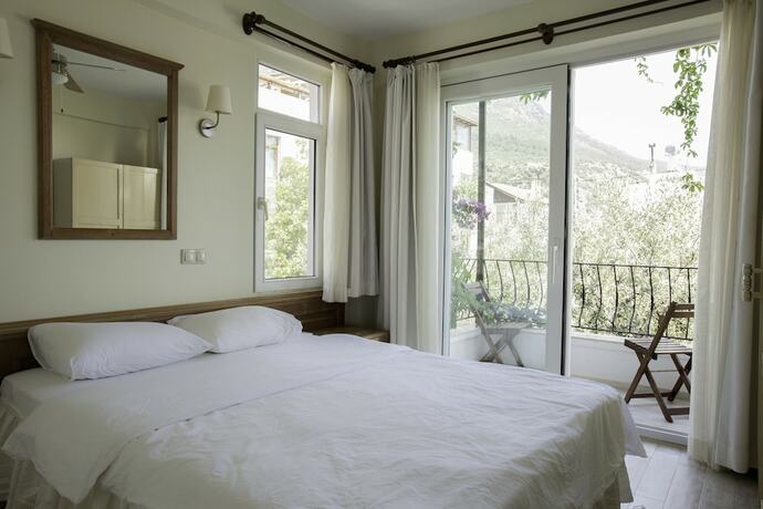 Imagen de la habitación del Hideaway, Kas. Foto 11