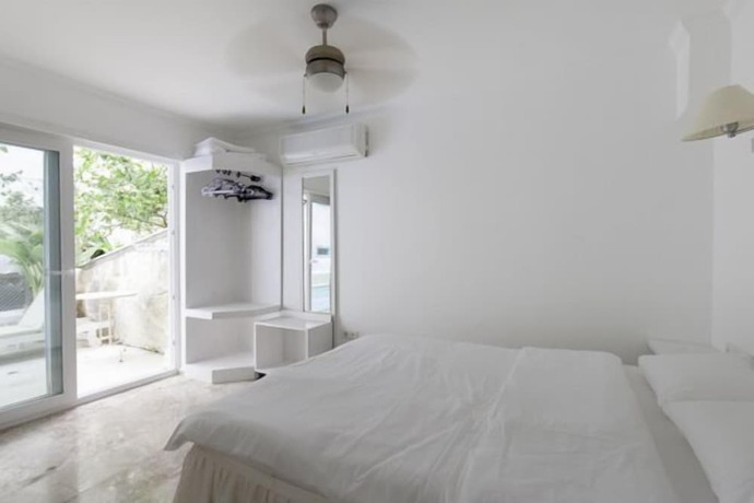 Imagen de la habitación del Hideaway, Kas. Foto 12