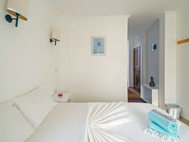 Imagen de la habitación del Hideaway, Kas. Foto 13