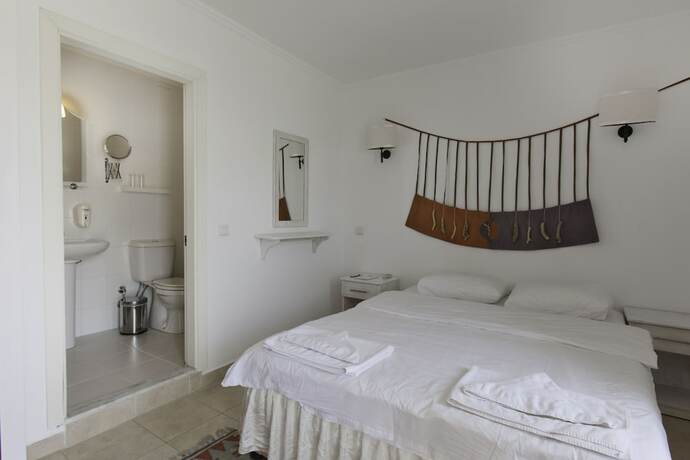 Imagen de la habitación del Hideaway, Kas. Foto 14