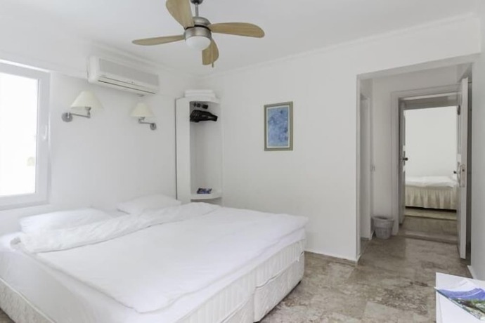 Imagen de la habitación del Hideaway, Kas. Foto 15