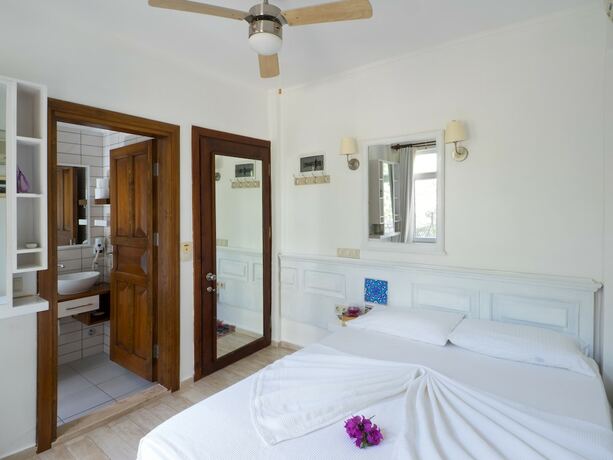 Imagen de la habitación del Hideaway, Kas. Foto 16