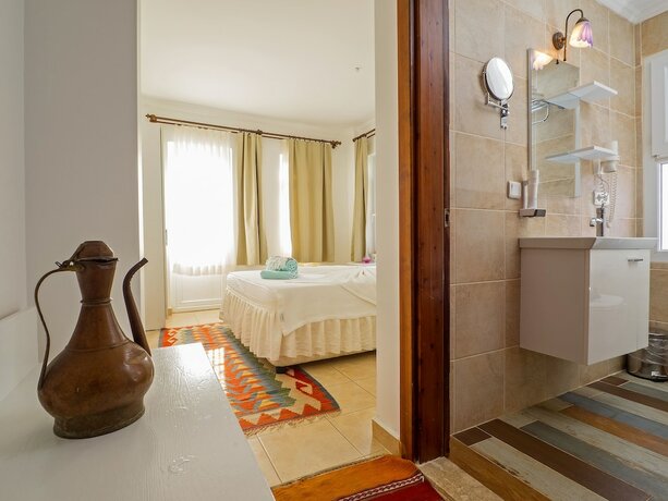 Imagen de la habitación del Hideaway, Kas. Foto 17