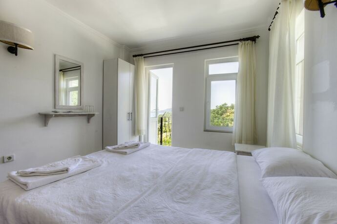 Imagen de la habitación del Hideaway, Kas. Foto 19