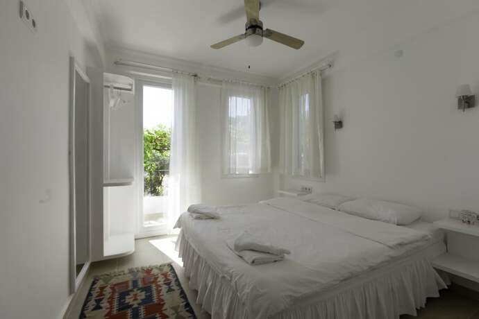 Imagen de la habitación del Hideaway, Kas. Foto 20