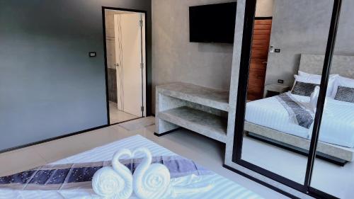 Imagen general del Hideaway Resort Banchang. Foto 9