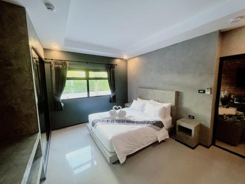Imagen general del Hideaway Resort Banchang. Foto 10