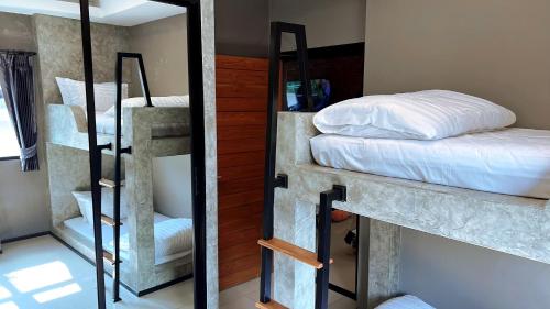 Imagen general del Hideaway Resort Banchang. Foto 12
