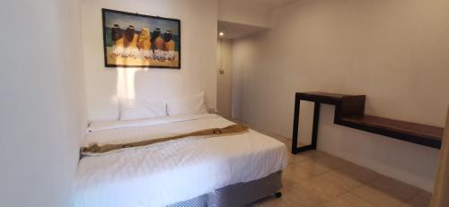 Imagen de la habitación del Hideout Hostel, Ban Haad Rin. Foto 12