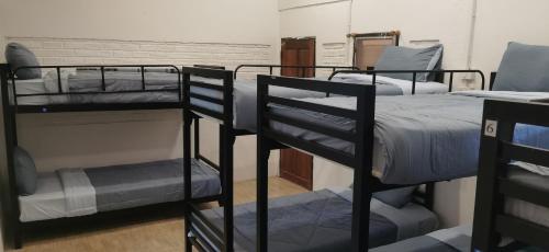 Imagen de la habitación del Hideout Hostel, Ban Haad Rin. Foto 18