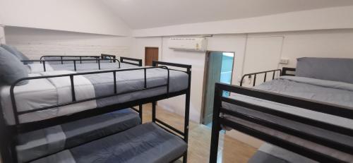 Imagen de la habitación del Hideout Hostel, Ban Haad Rin. Foto 19
