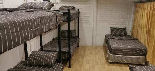 Imagen de la habitación del Hideout Hostel, Ban Haad Rin. Foto 20