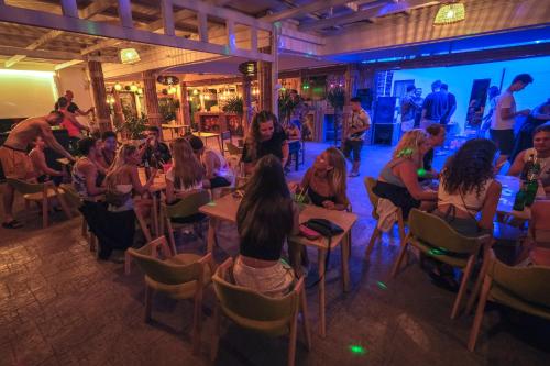 Imagen general del Hideout Hostel, Ban Haad Rin. Foto 3