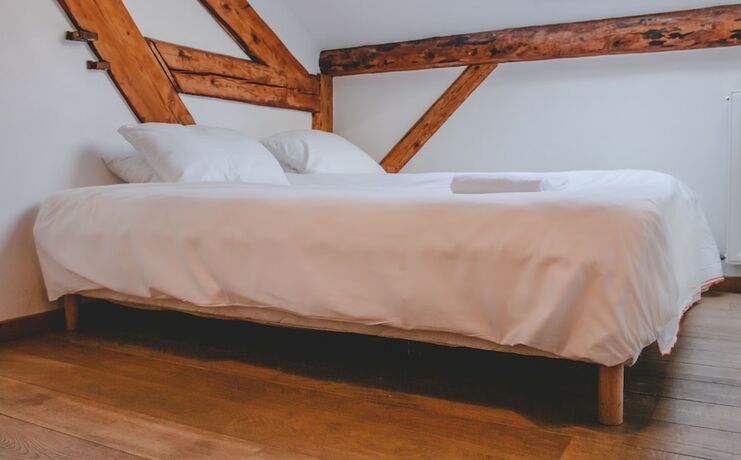 Imagen de la habitación del Hideout Tignes - Hostel. Foto 6