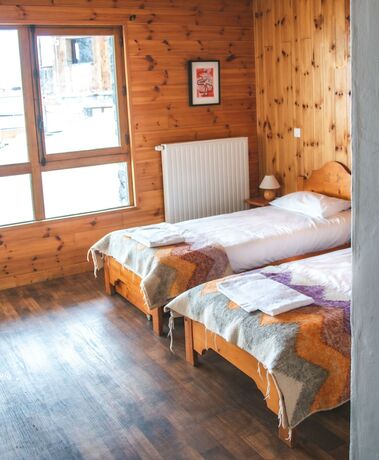 Imagen general del Hideout Tignes - Hostel. Foto 3