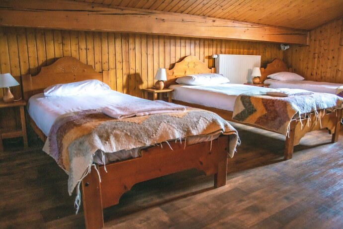 Imagen general del Hideout Tignes - Hostel. Foto 5