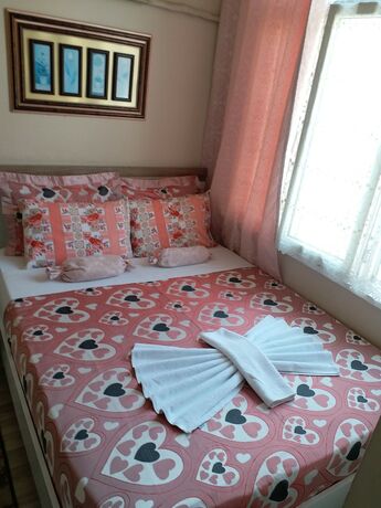 Imagen general del Hidirlik Pansiyon. Foto 1