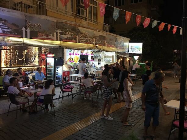 Imagen general del Hidirlik Pansiyon. Foto 2