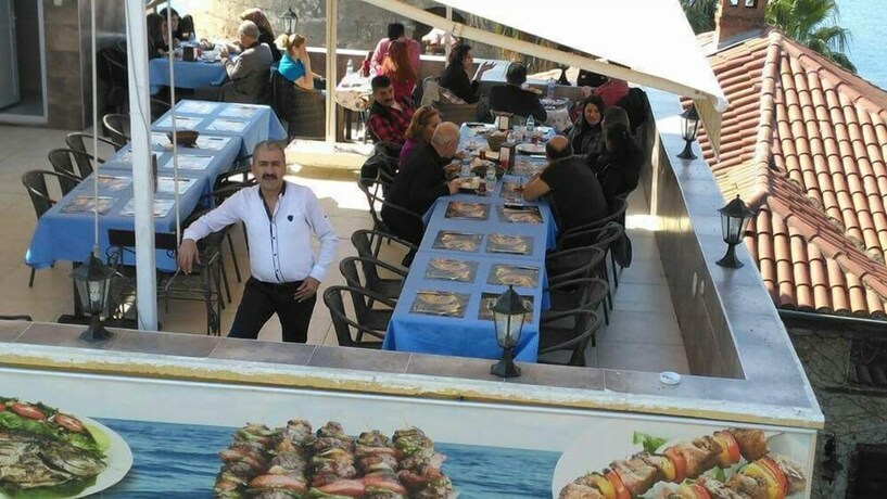 Imagen general del Hidirlik Pansiyon. Foto 3