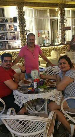 Imagen general del Hidirlik Pansiyon. Foto 4