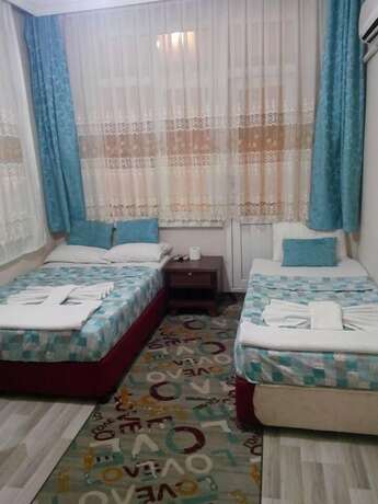Imagen general del Hidirlik Pansiyon. Foto 6