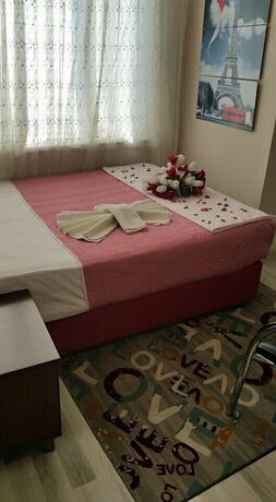 Imagen general del Hidirlik Pansiyon. Foto 8