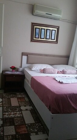Imagen general del Hidirlik Pansiyon. Foto 11