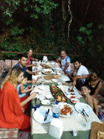 Imagen general del Hidirlik Pansiyon. Foto 13