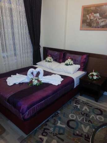 Imagen general del Hidirlik Pansiyon. Foto 15