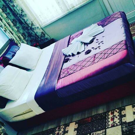 Imagen general del Hidirlik Pansiyon. Foto 16