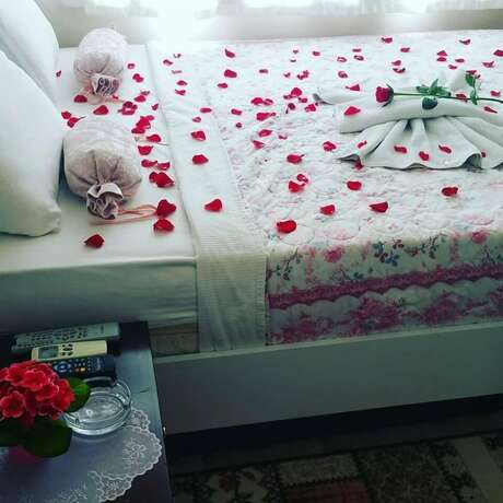 Imagen de la habitación del Hidirlik Pansiyon. Foto 17