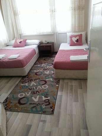 Imagen de la habitación del Hidirlik Pansiyon. Foto 18