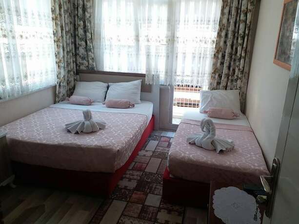 Imagen de la habitación del Hidirlik Pansiyon. Foto 19
