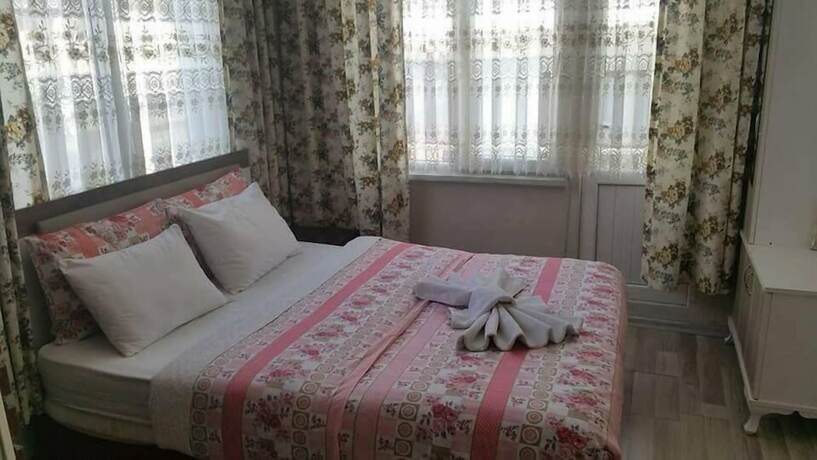 Imagen de la habitación del Hidirlik Pansiyon. Foto 20