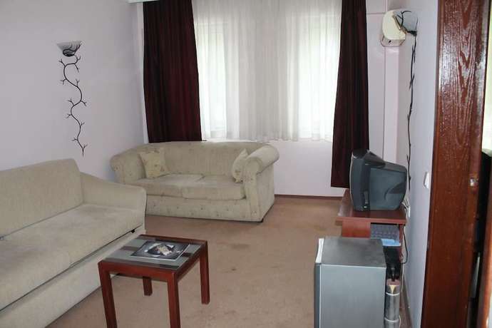 Imagen de la habitación del Hierapolis Termal Hotel. Foto 11