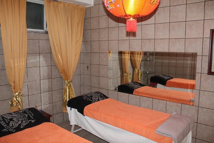 Imagen general del Hierapolis Termal Hotel. Foto 2