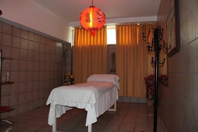 Imagen general del Hierapolis Termal Hotel. Foto 3