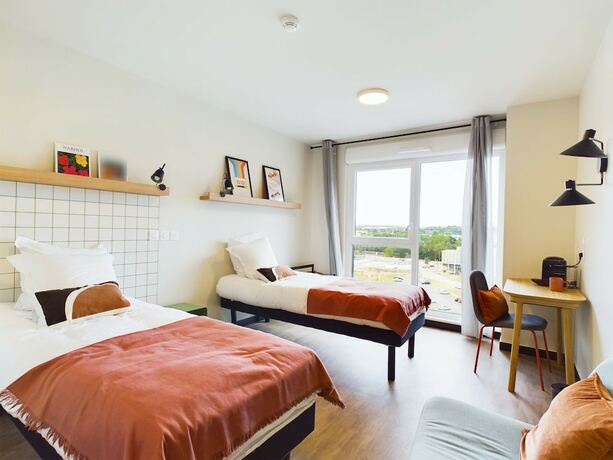 Imagen general del Hife Toulouse Lab&egrave;ge. Foto 2