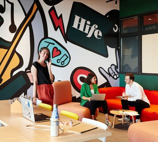 Imagen general del Hife Toulouse Lab&egrave;ge. Foto 3