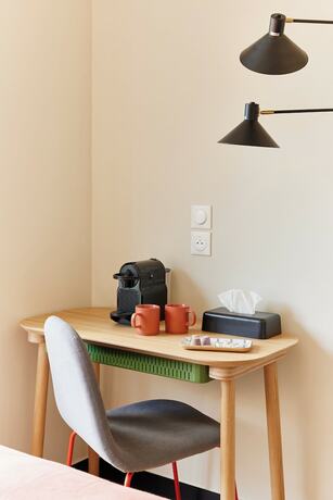 Imagen general del Hife Toulouse Lab&egrave;ge. Foto 5