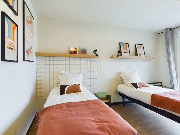 Imagen general del Hife Toulouse Lab&egrave;ge. Foto 6