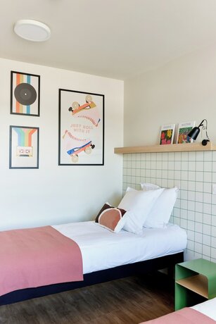 Imagen general del Hife Toulouse Lab&egrave;ge. Foto 10